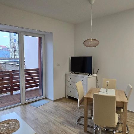 Znojmo apartmány Exteriér fotografie