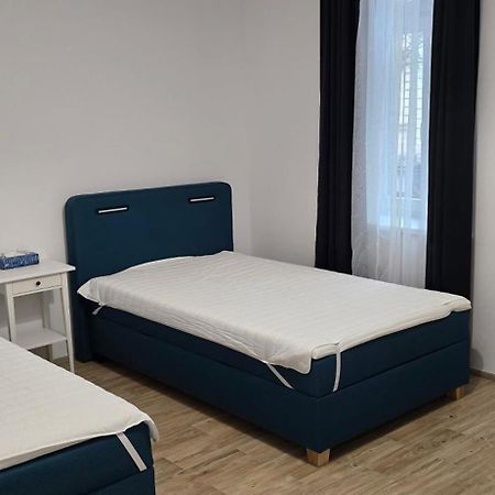 Znojmo apartmány Exteriér fotografie