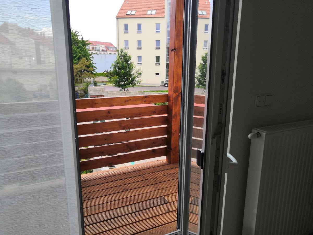 Znojmo apartmány Exteriér fotografie