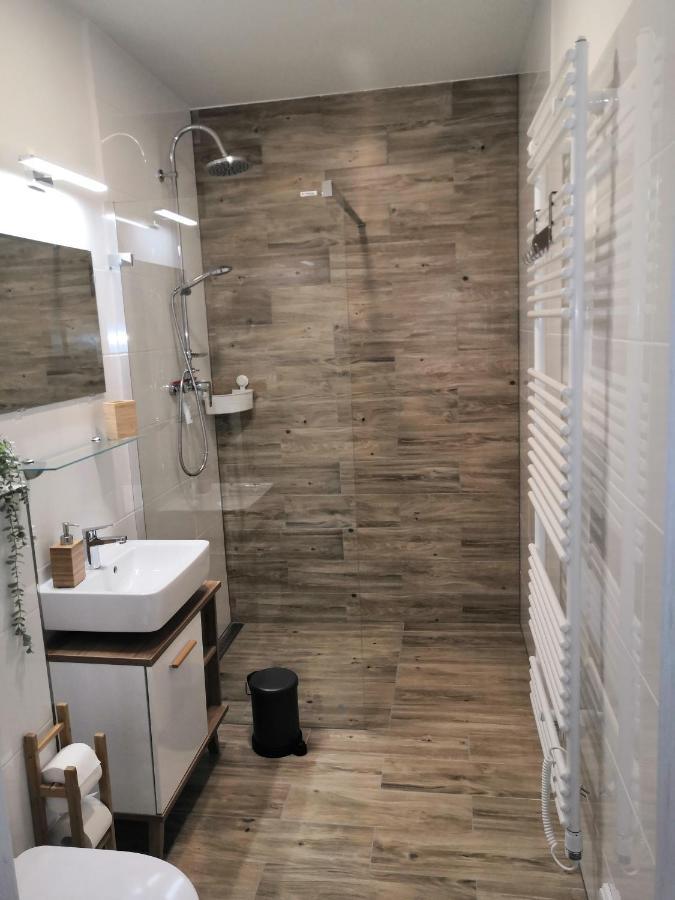 Znojmo apartmány Exteriér fotografie