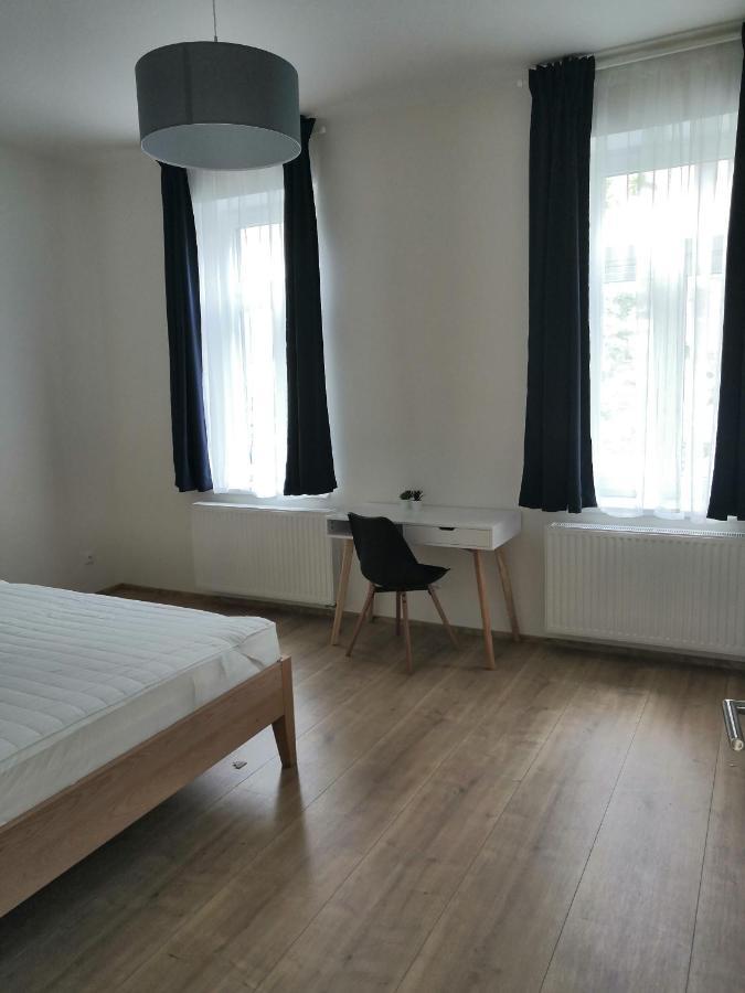 Znojmo apartmány Exteriér fotografie
