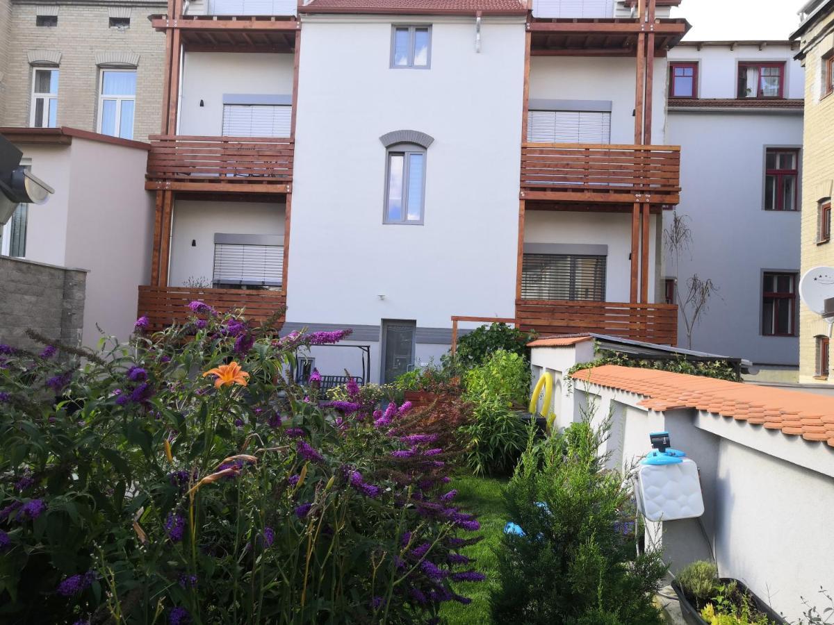 Znojmo apartmány Exteriér fotografie