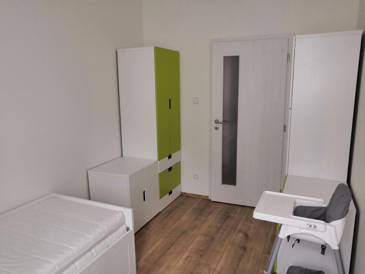 Znojmo apartmány Exteriér fotografie