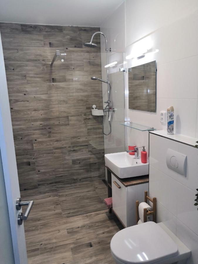 Znojmo apartmány Exteriér fotografie