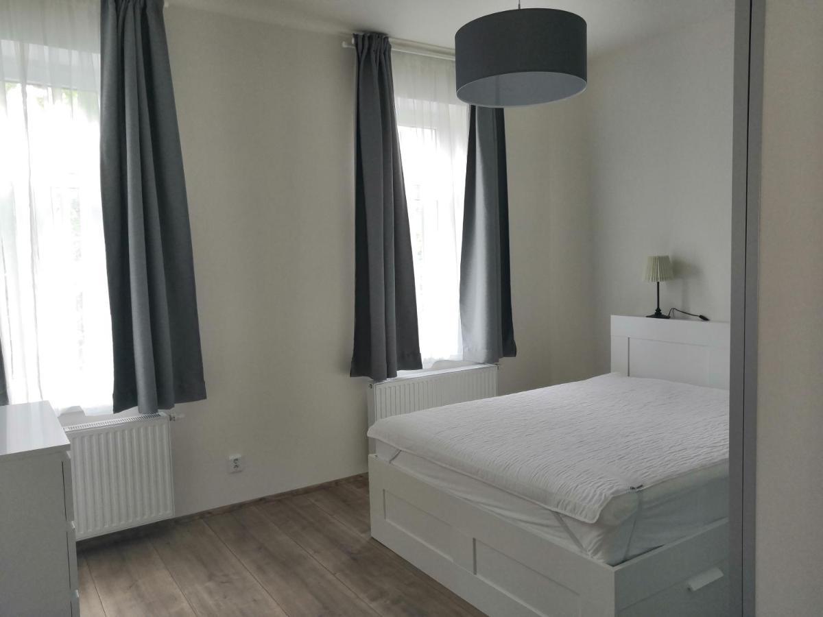 Znojmo apartmány Exteriér fotografie
