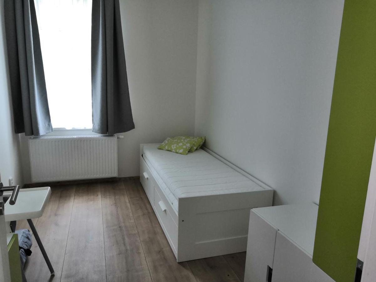 Znojmo apartmány Exteriér fotografie