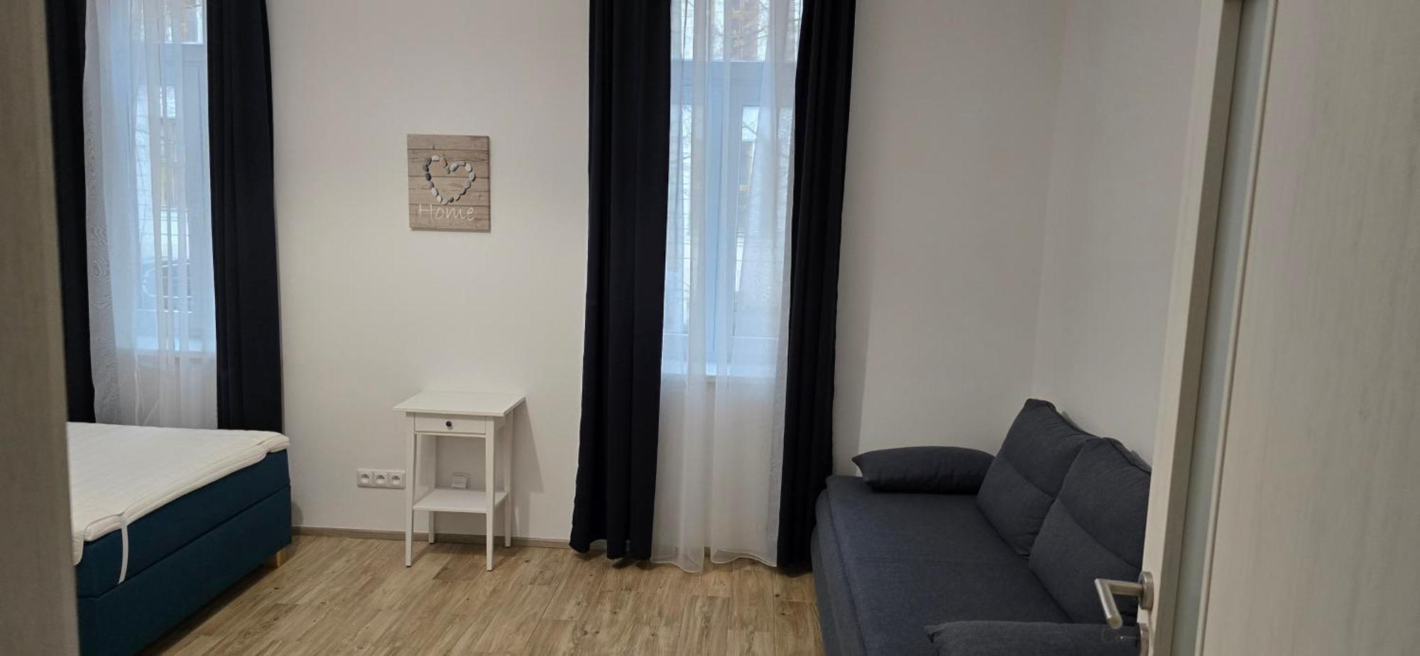 Znojmo apartmány Exteriér fotografie