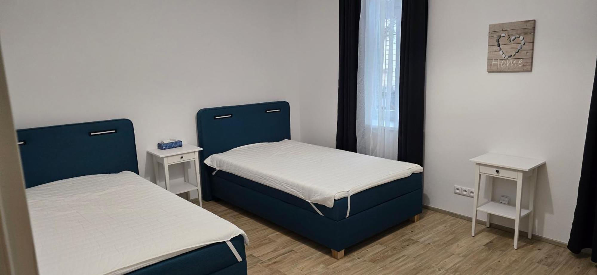 Znojmo apartmány Exteriér fotografie